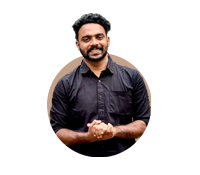 SEMIL FAYIS from IQJITA successfully placed as a Graphic designer cum digital 
marketer at freelance showcasing the placement success of the best graphic designing 
course institute in Kottakkal, Perinthalmanna, Malappuram 